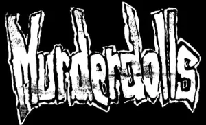 Murderdolls logo