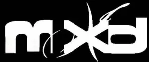 MXD logo