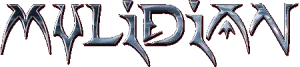 Mylidian logo