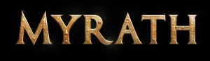 Myrath logo