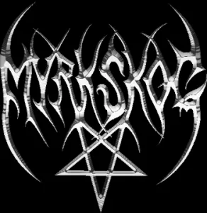 Myrkskog logo