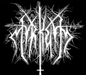 Myrkvid logo