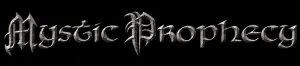 Mystic Prophecy logo