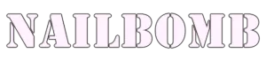 Nailbomb logo