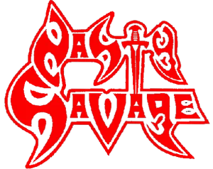 Nasty Savage logo