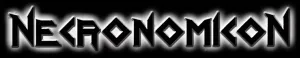 Necronomicon logo
