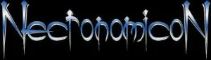 Necronomicon (CA) logo