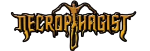 Necrophagist logo