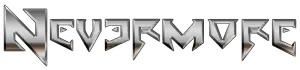 Nevermore logo