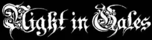 Night in Gales logo
