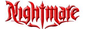 Nightmare logo