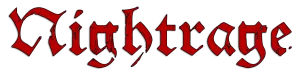 Nightrage logo