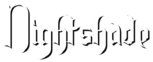 Nightshade logo