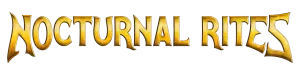 Nocturnal Rites logo
