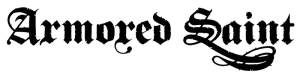 Armored Saint logo