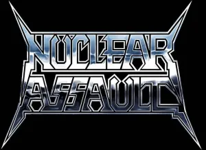 Nuclear Assault logo