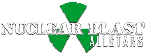 Nuclear Blast Allstars logo