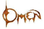 Omen logo