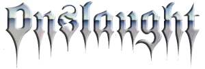 Onslaught logo