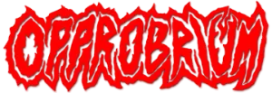 Opprobrium logo