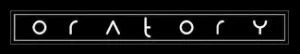 Oratory logo