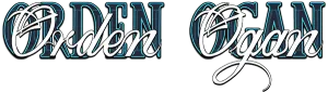 Orden Ogan logo