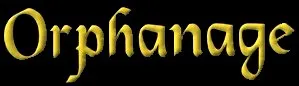 Orphanage logo