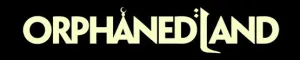 Orphaned Land logo