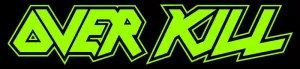 Overkill logo