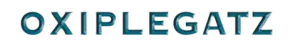 Oxiplegatz logo