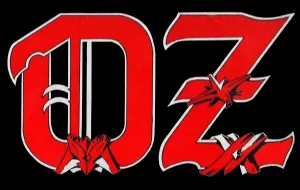 -OZ- logo