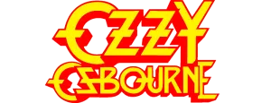 Ozzy Osbourne logo