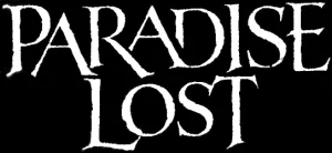 Paradise Lost logo