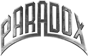 Paradox logo