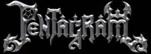 Pentagram logo
