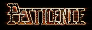Pestilence logo