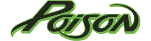 Poison logo