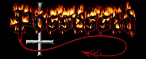 Possessed logo