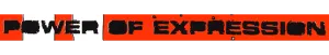 Power of Expression logo