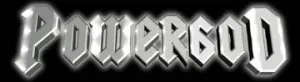 Powergod logo