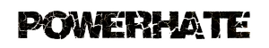 Powerhate logo
