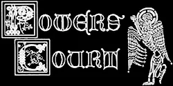 Powers Court logo