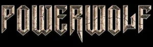 Powerwolf logo