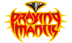 Praying Mantis logo