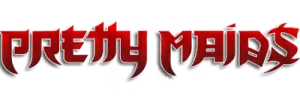 Pretty Maids logo