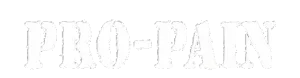 Pro‐Pain logo