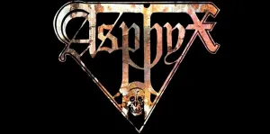 Asphyx logo