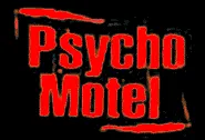 Psycho Motel logo