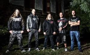 Corrosive