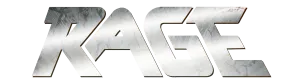 Rage logo
